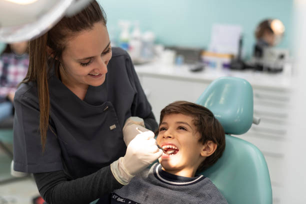 Best Broken or Cracked Tooth Emergency Dentist in Delavan Lake, WI